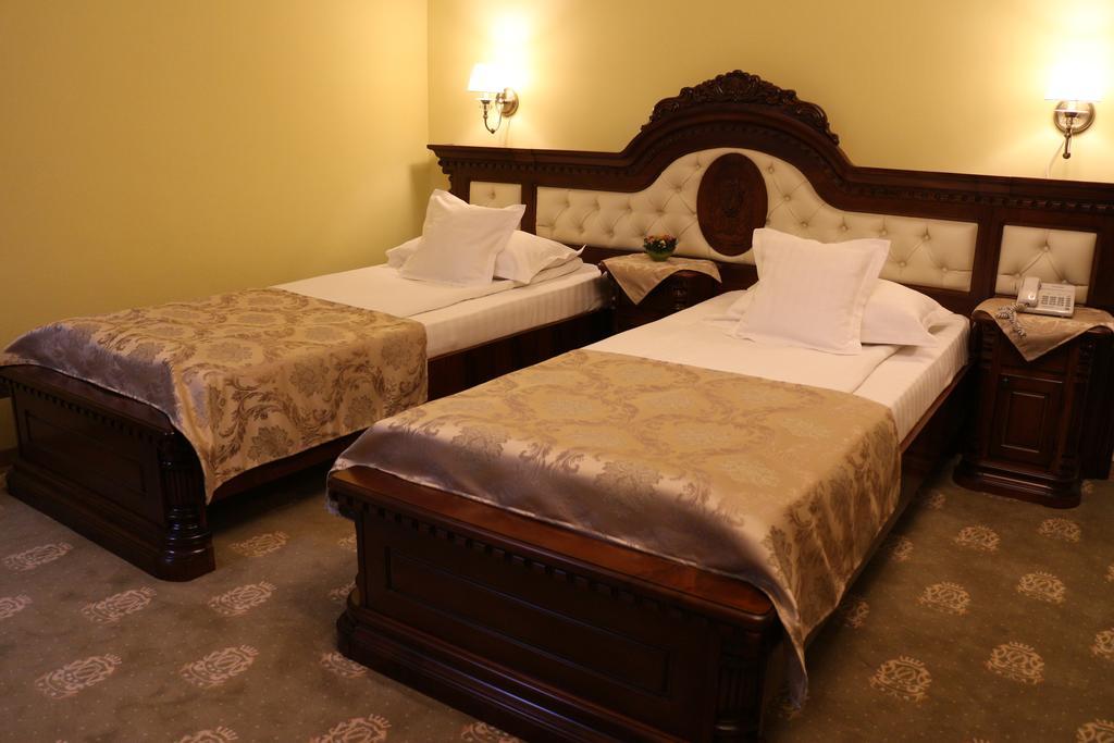 Hotel Astoria Satu Mare Room photo